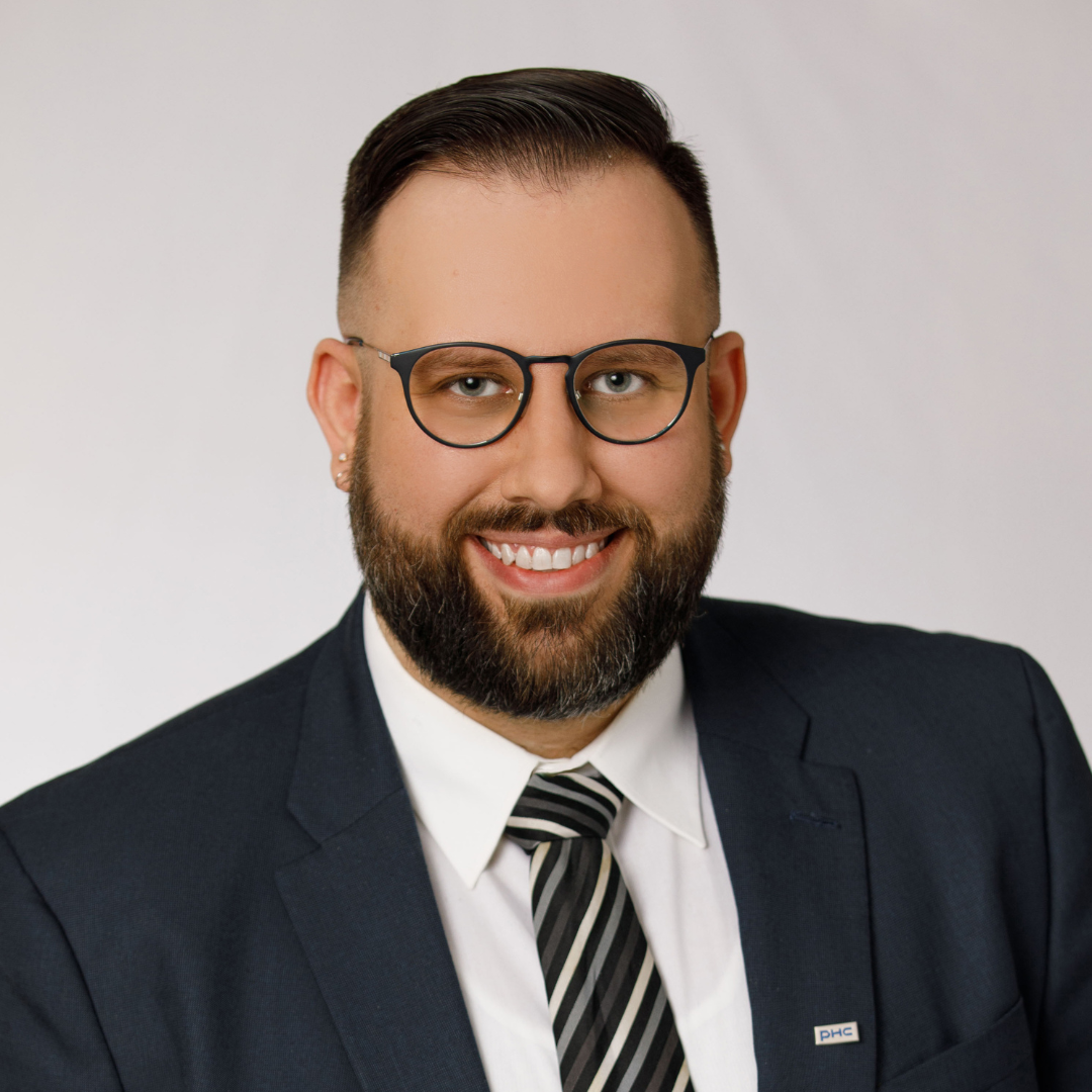 Derek Sokolowski, MSL