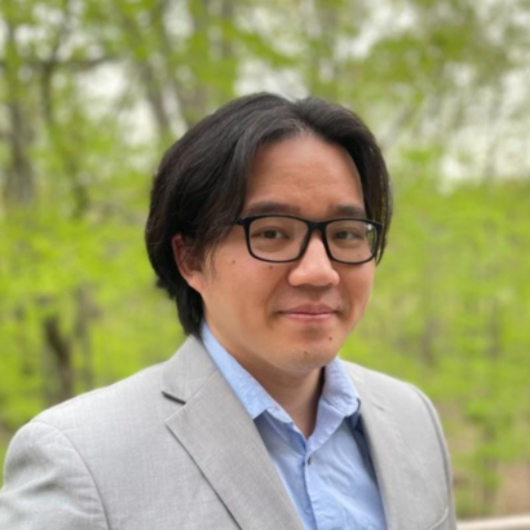 Edward Han, PhD