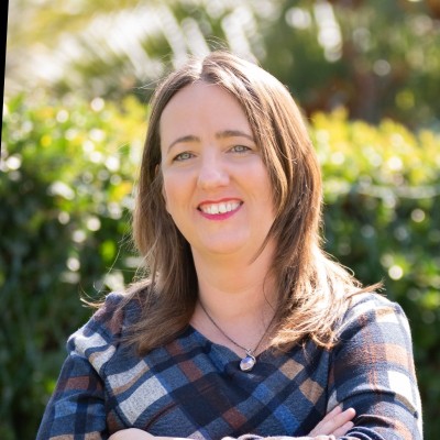 Kirsteen (Kirsty) Maclean, PhD