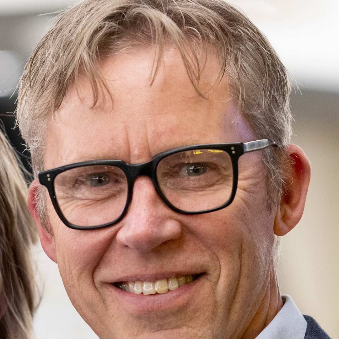 Mats Ljungman, PhD