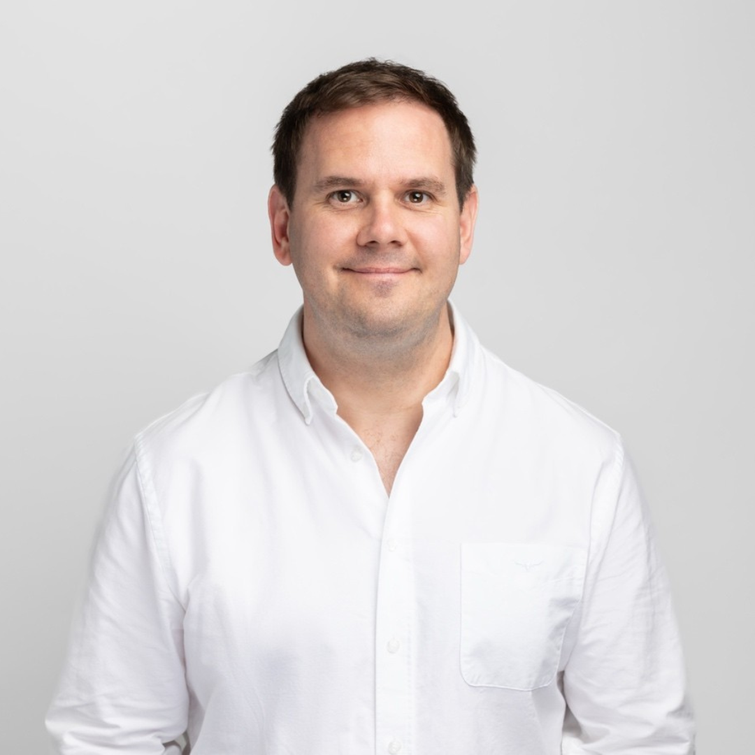 Sean Porazinski, PhD