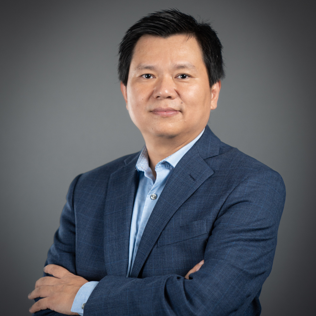 Yong Zeng, PhD