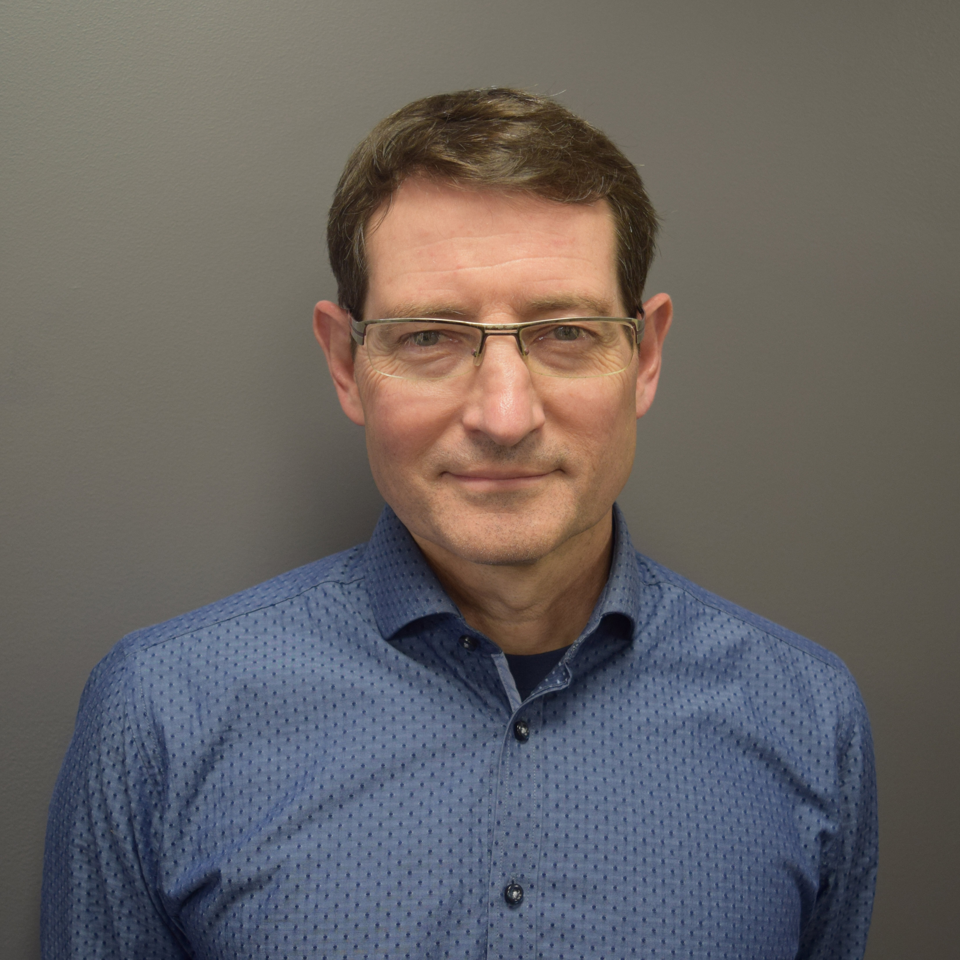 Tad George, PhD