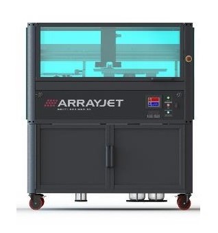 Arrayjet Mercury Microarray Printer