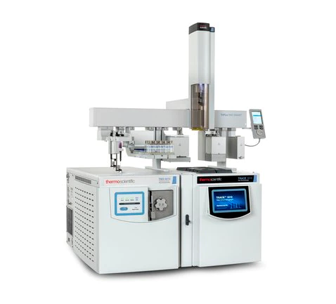 Thermo Fisher TSQ 9610 GC-MS Image