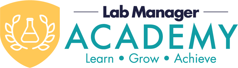 Lab Manager Academy