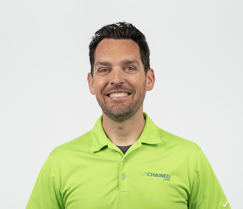 Brian Haldeman, PhD