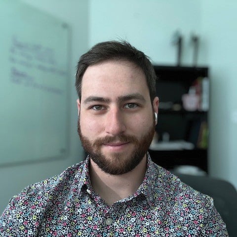 David Almanzar, PhD