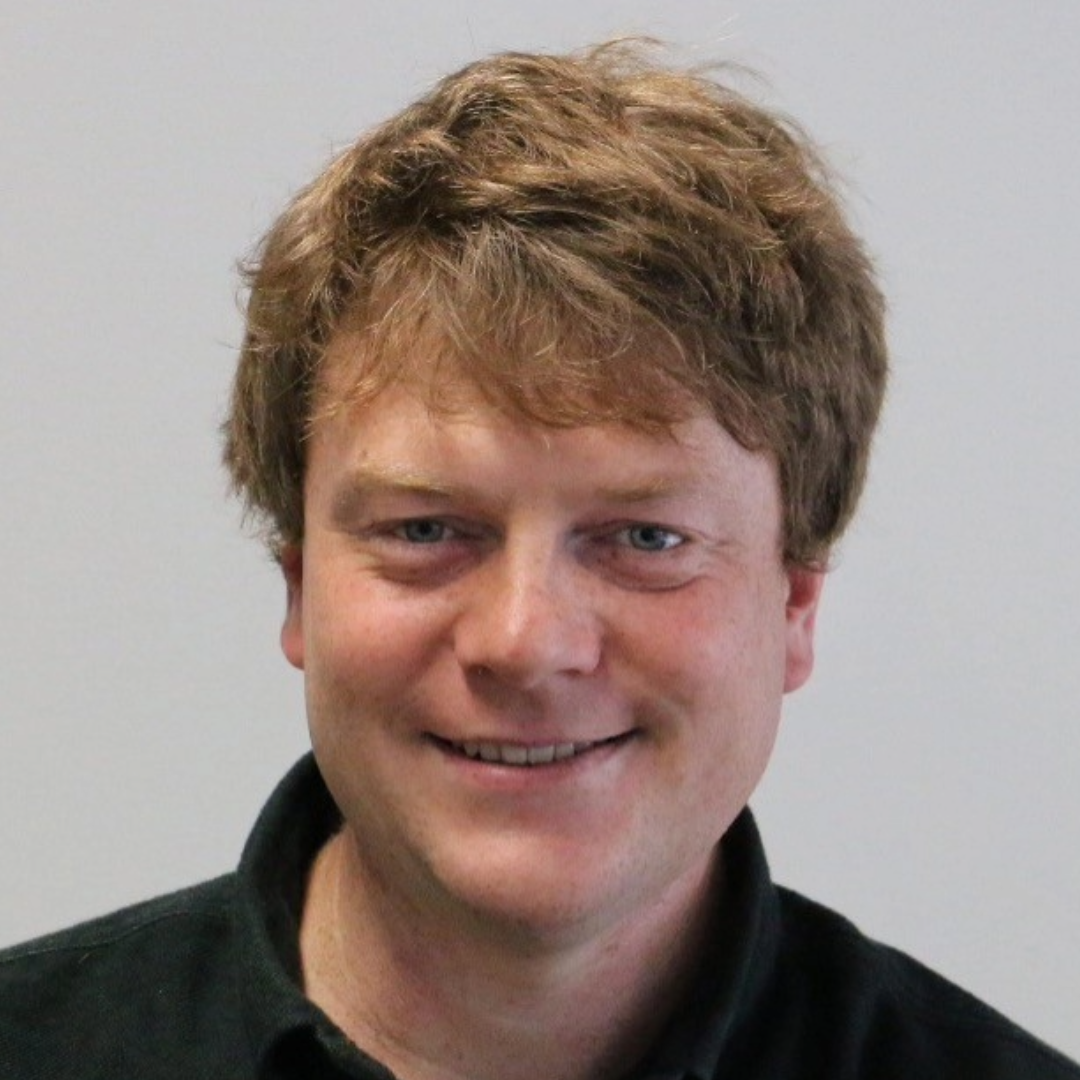 Alex Dickens, PhD