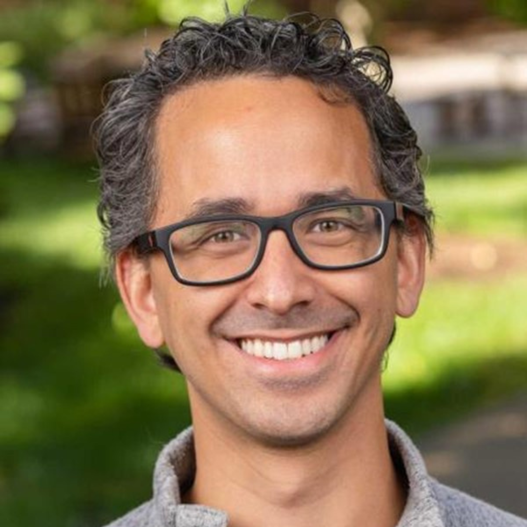 William Lai, PhD