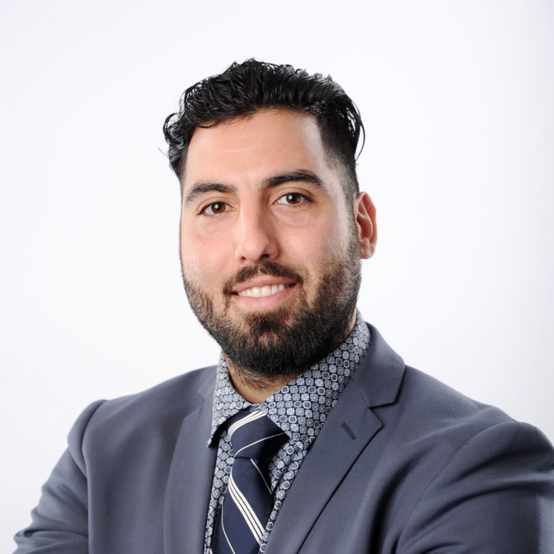 Anthony L. Eiliazadeh, PhD