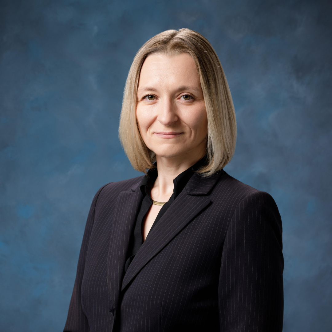 Audrone Lapinaite, PhD
