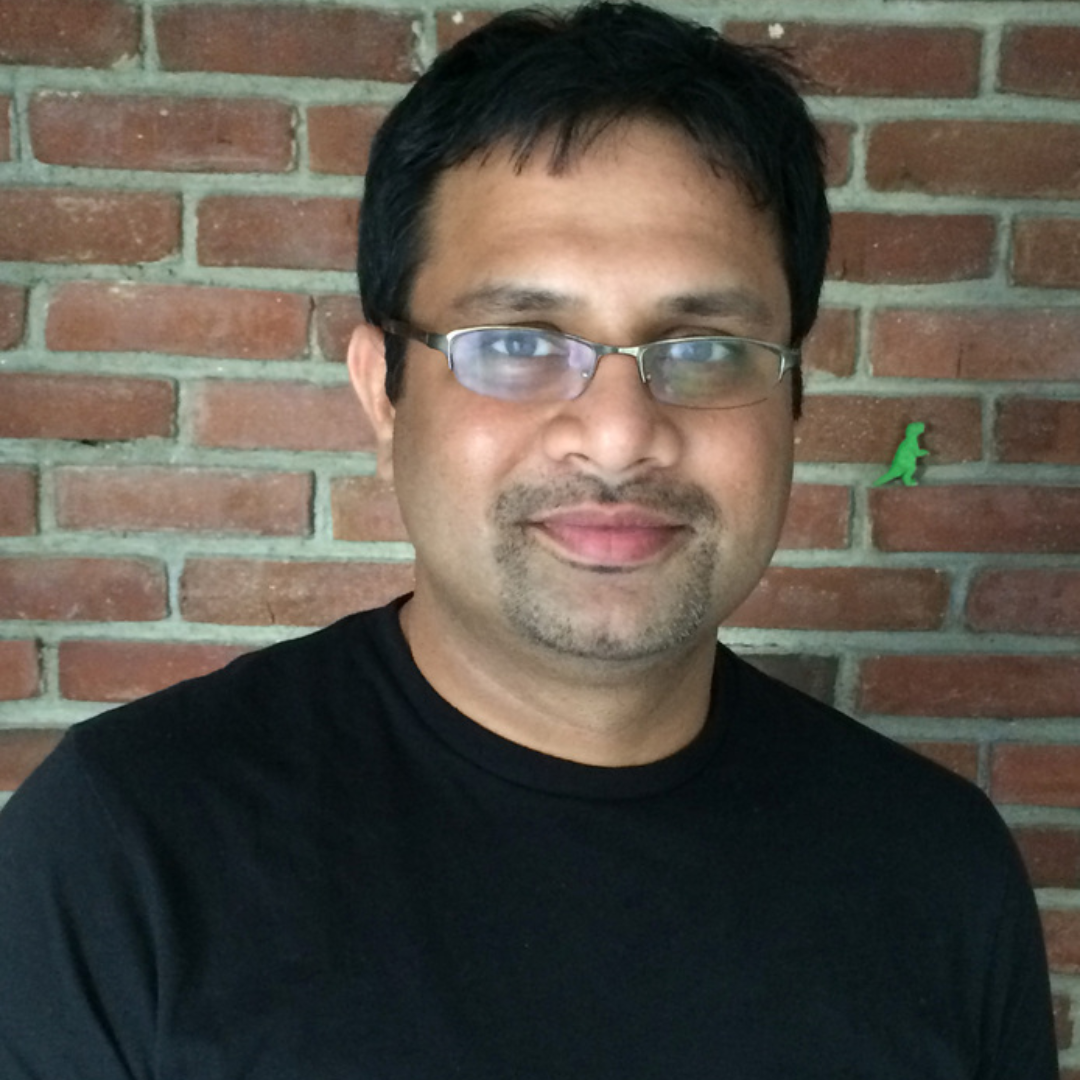 Prashant Mali, PhD
