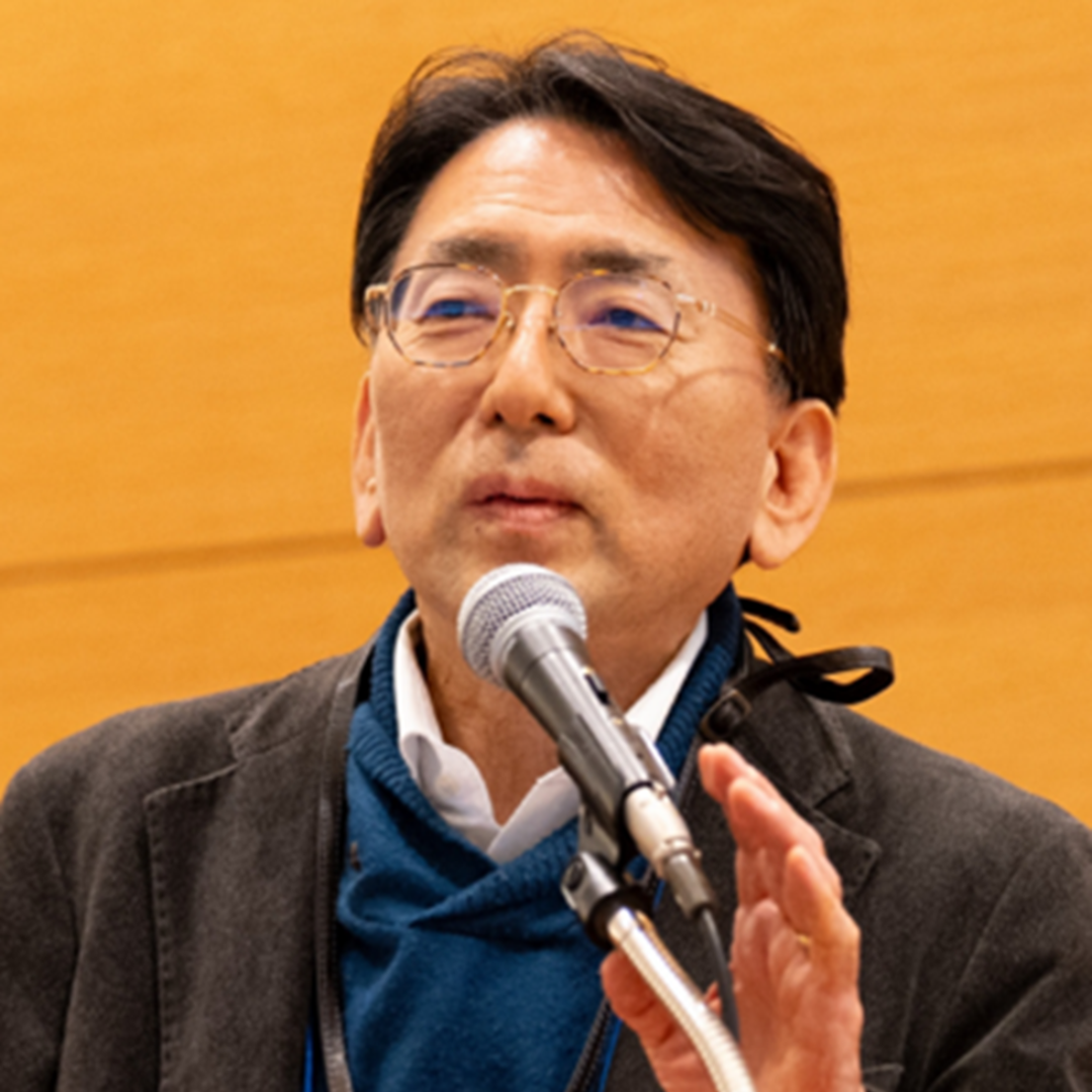 Prof. Fujiwara