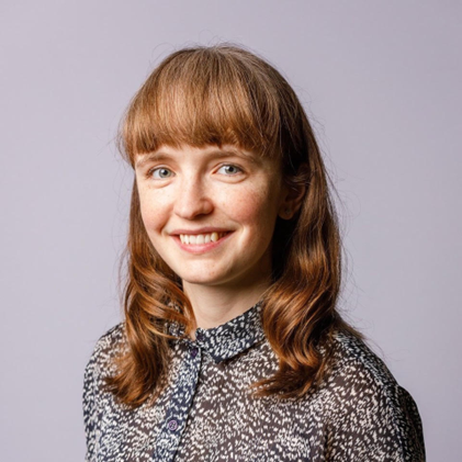 Imogen Binnian, PhD