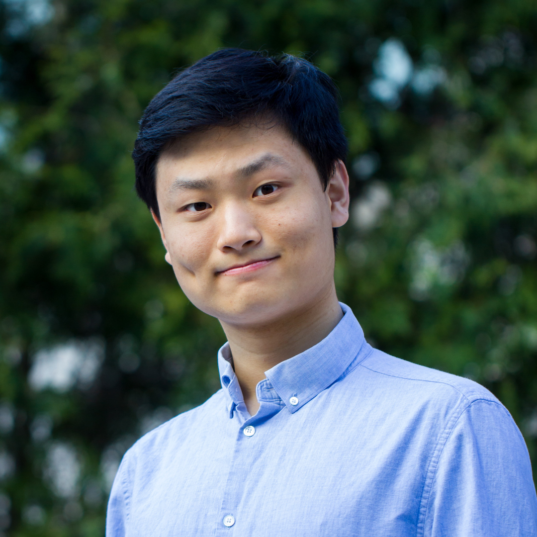 Chenghao Liu Chenghao Liu