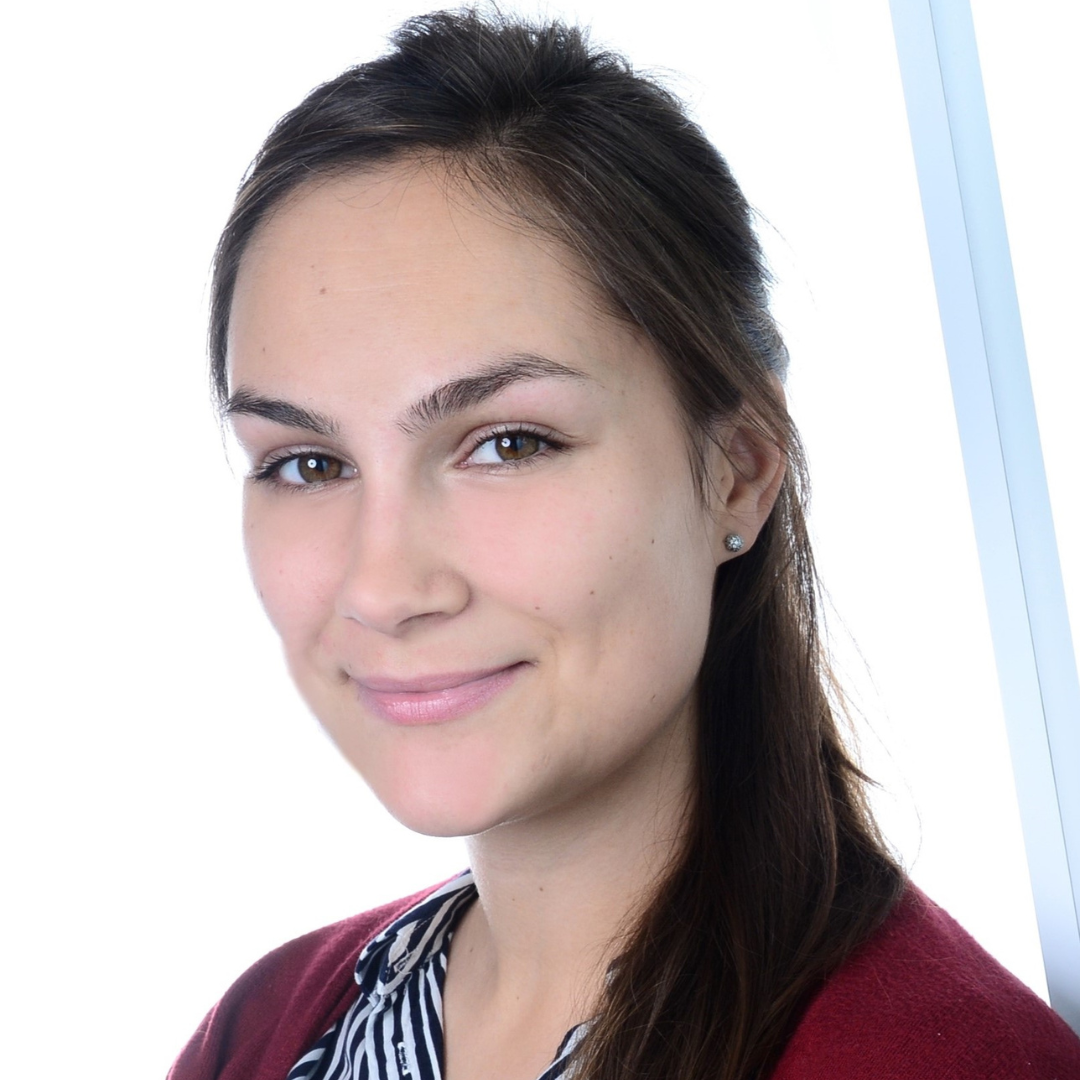 Camilla Wilk, PhD