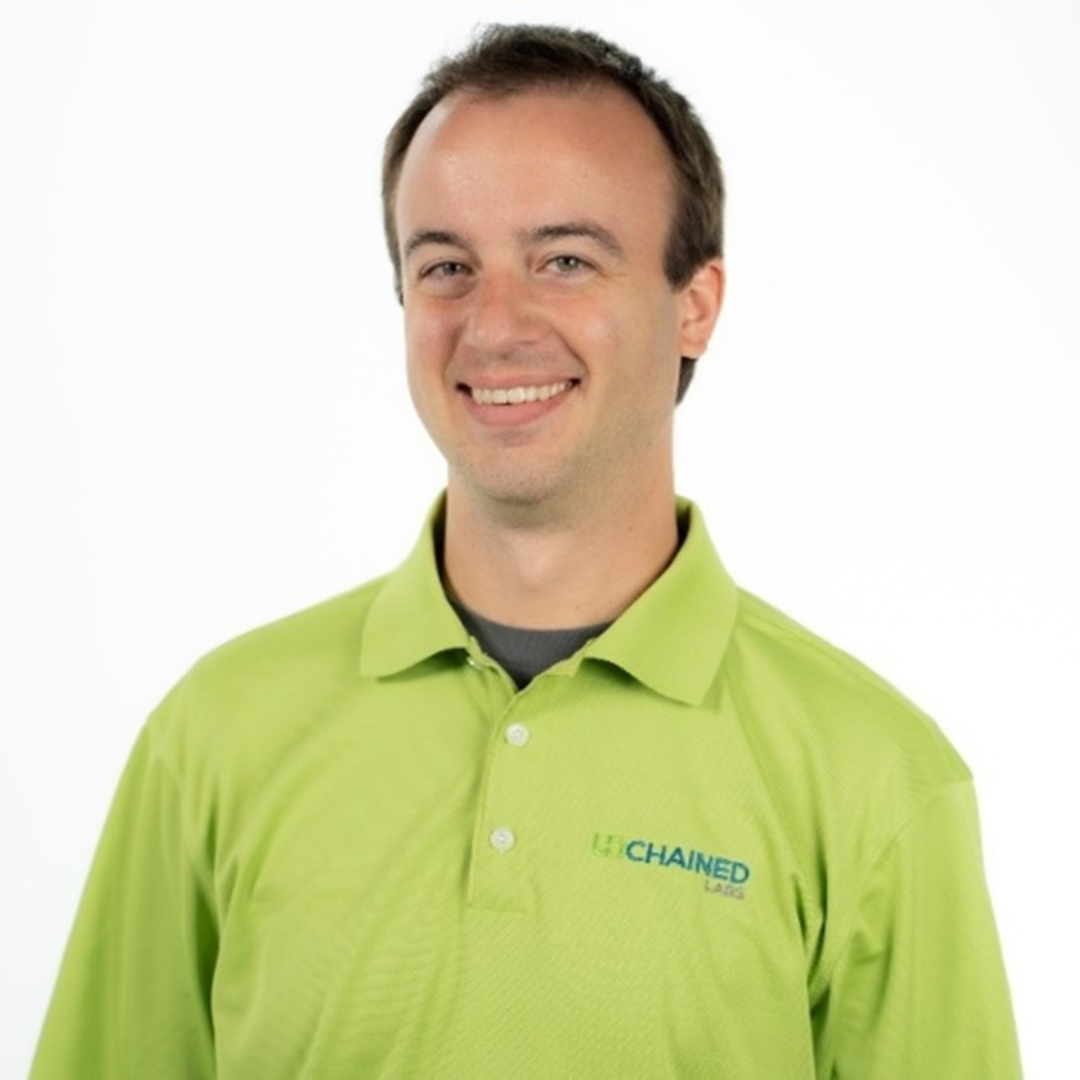 Kevin Lance, PhD