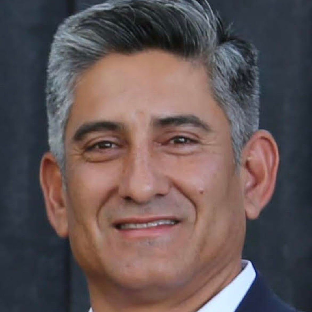 Oscar Abilez, MD, PhD