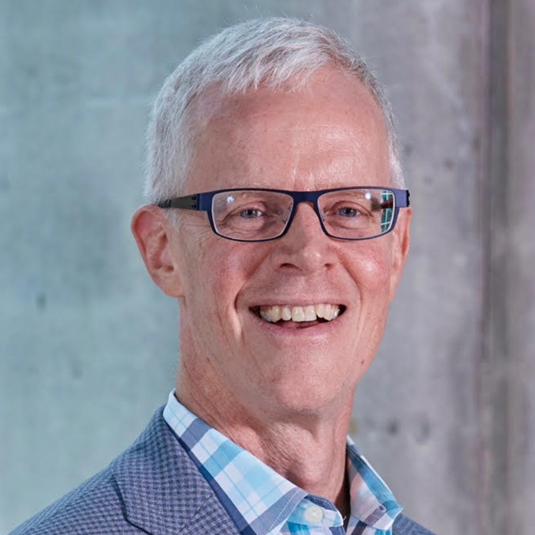 Eric Brown, PhD