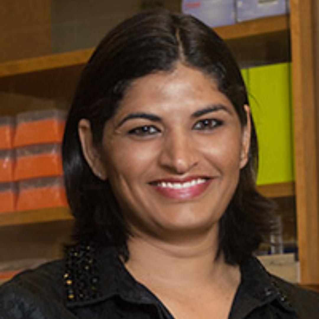 Monika Gulia-Nuss, PhD