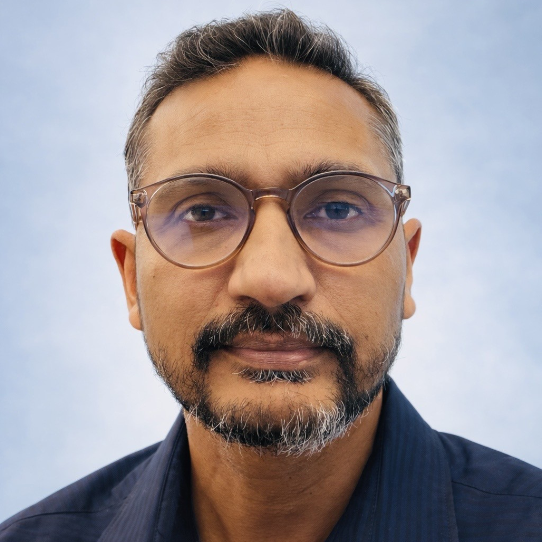Saurabh Chattopadhyay, PhD