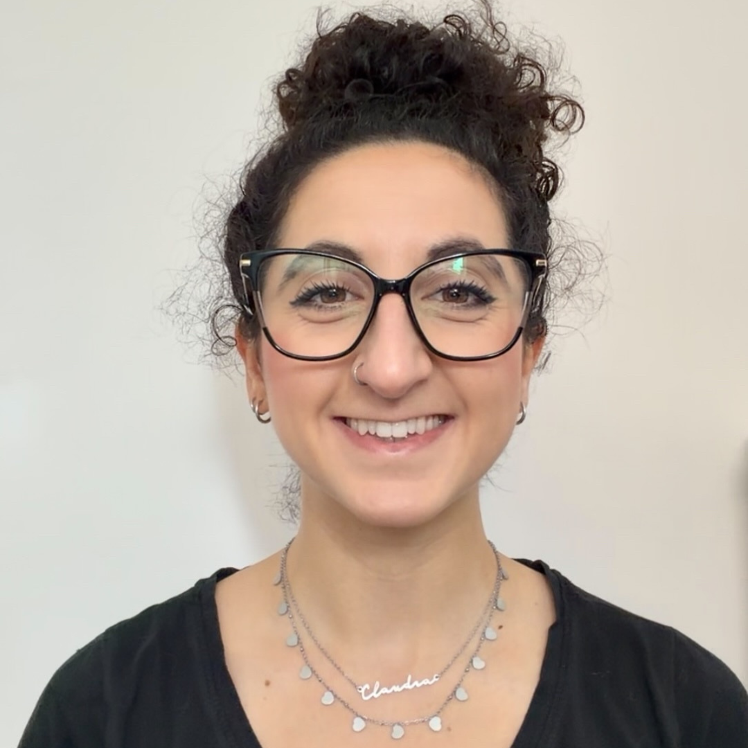 Claudia Zagami, PhD