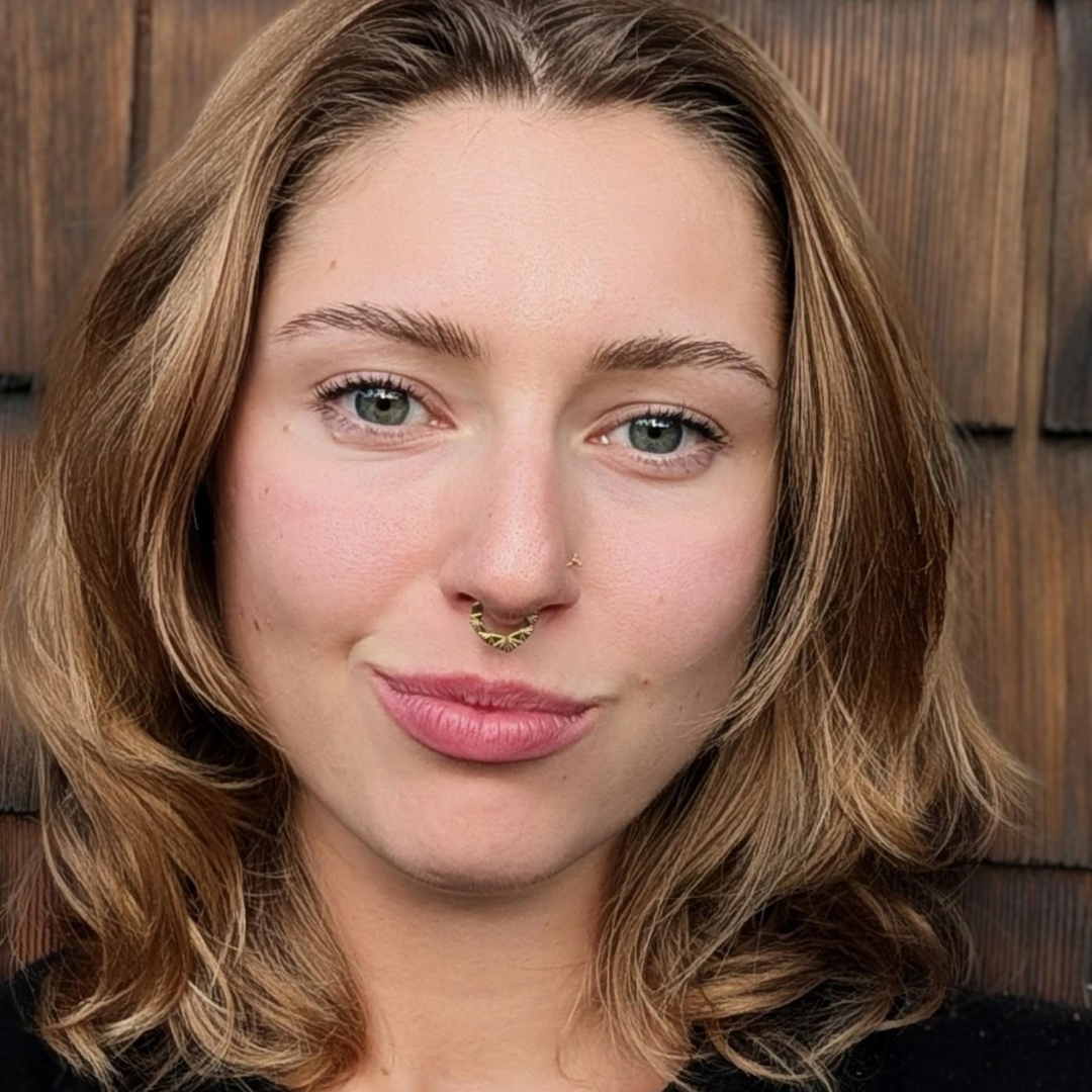 Colbie Chinowsky, PhD