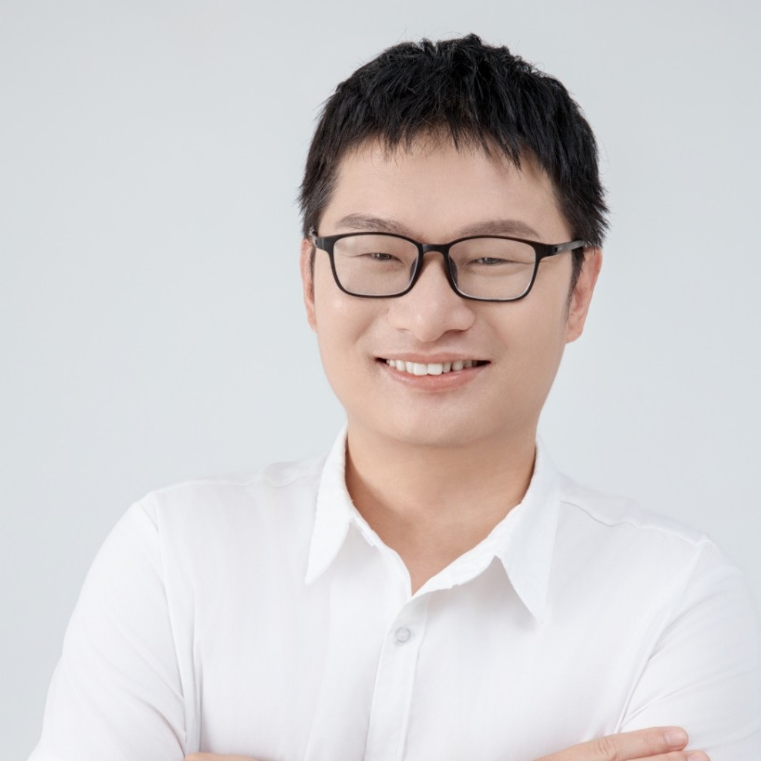 Xiaoping Bao, PhD Xiaoping Bao, PhD