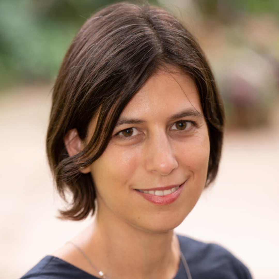 Joana Neves, PhD, FHEA