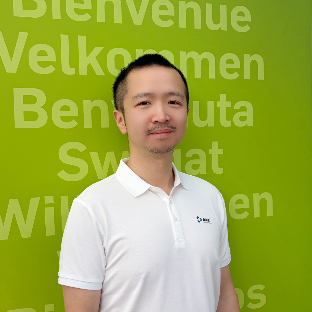 Yisu Wang, PhD Yisu Wang, PhD