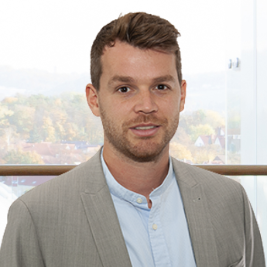 Lucas Foerster, MS Lucas Foerster, MS