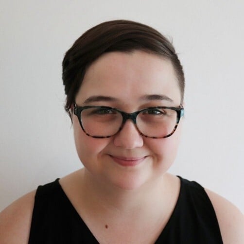 Rebecca D’Esposito