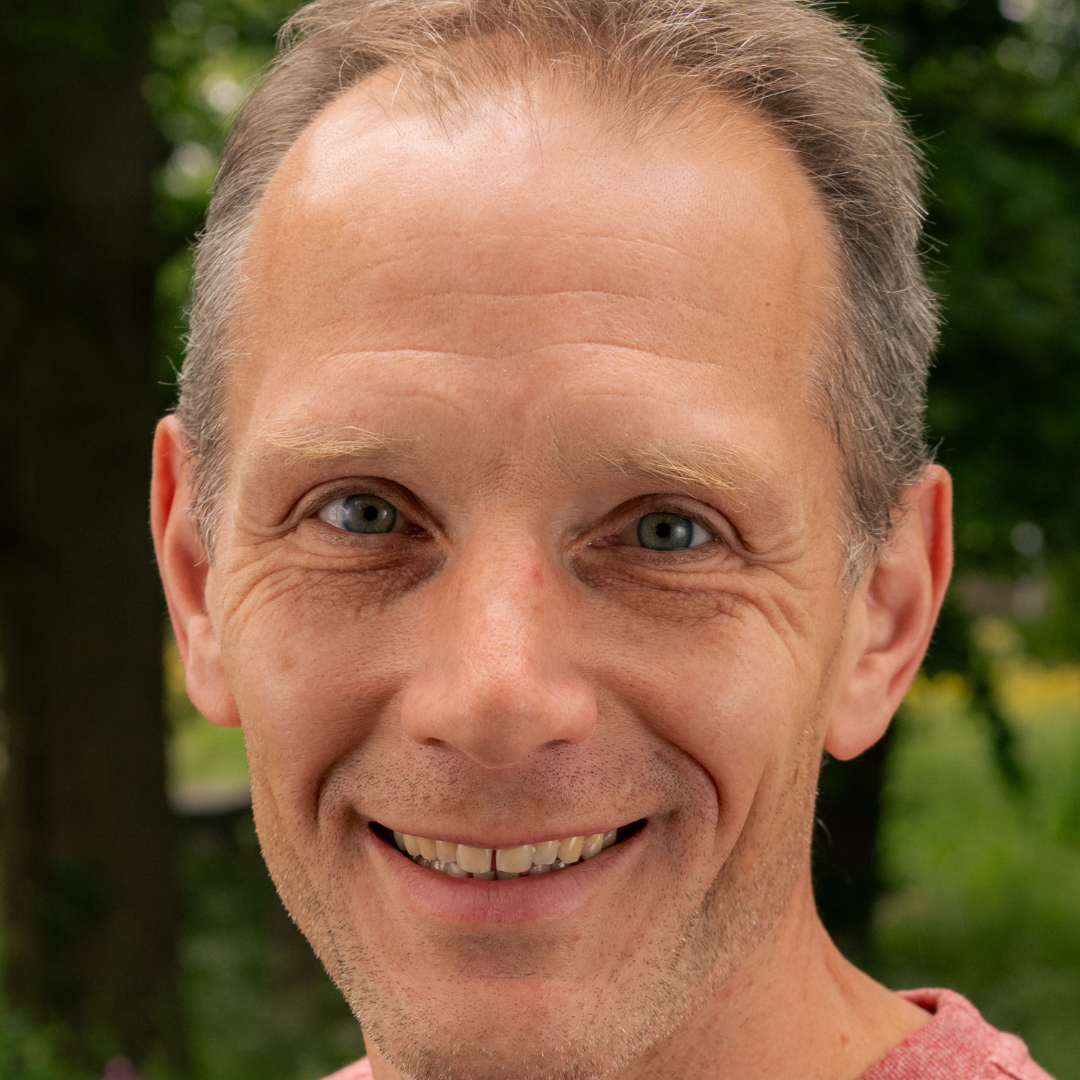 David Withers, PhD David Withers, PhD