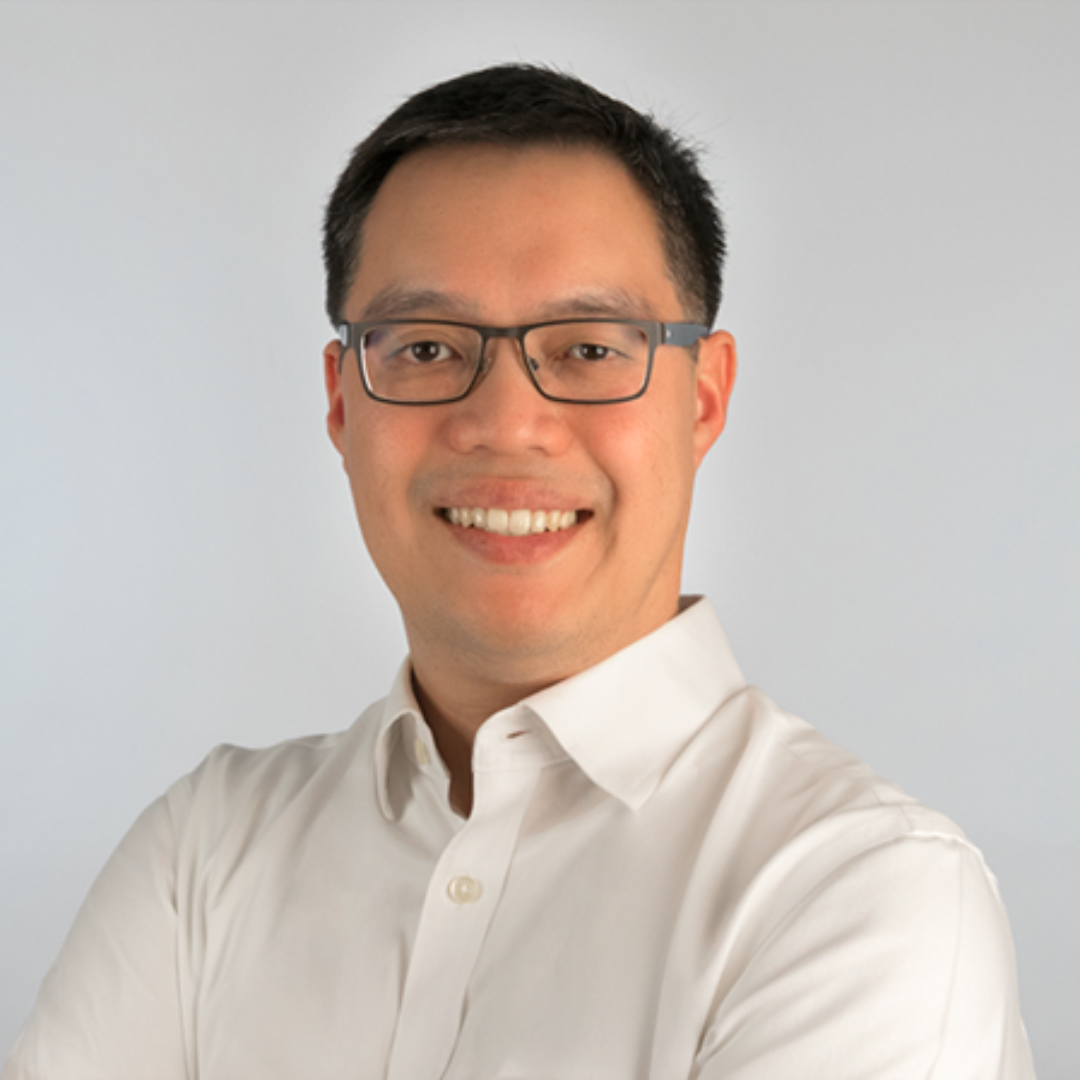 Lee Hoang, PhD