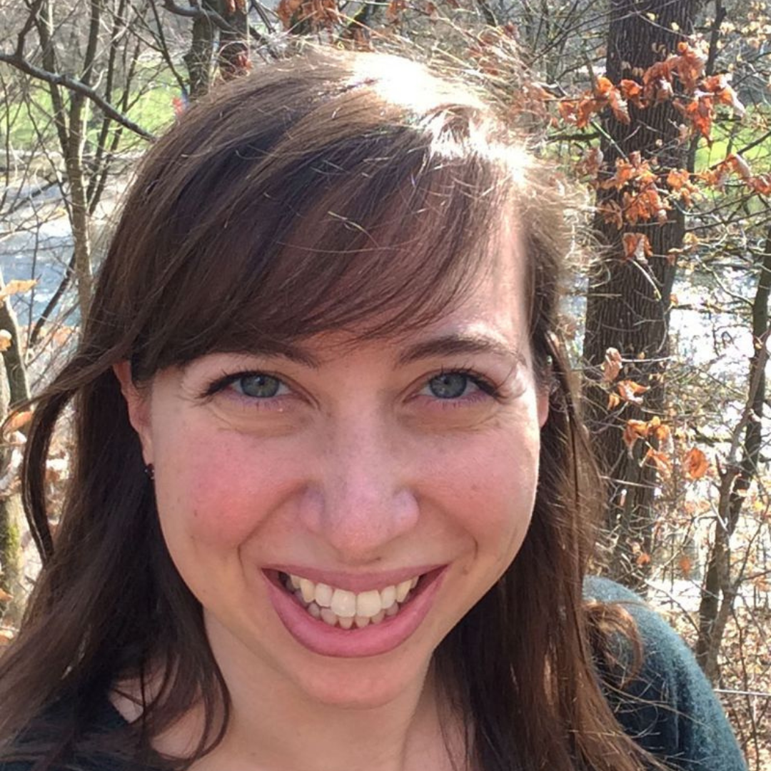 Stephanie DeMarco, PhD