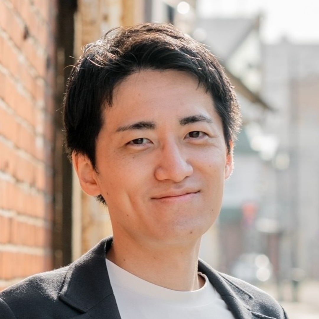 Hirotaka Kuroda, PhD
