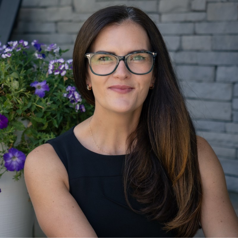 Clare Paterson, PhD