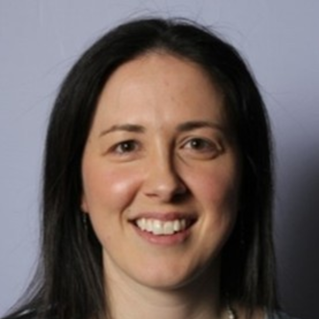 Anne M. MacIntyre