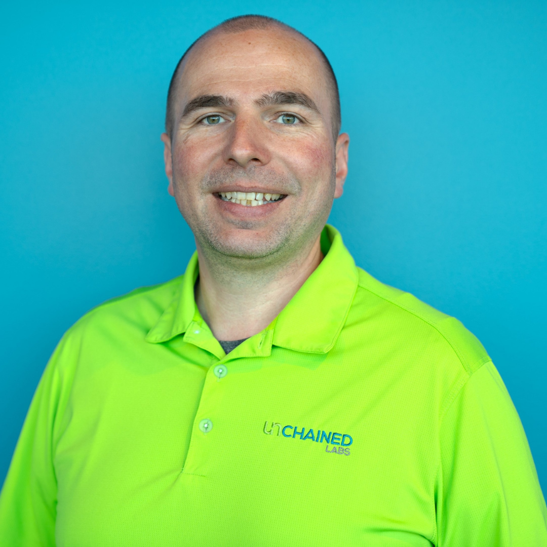 Andre Mueller, PhD